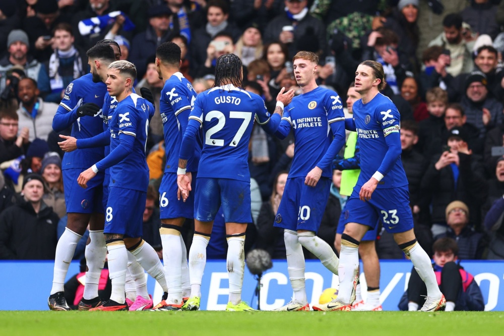 国脚射门转化率位列联赛前列