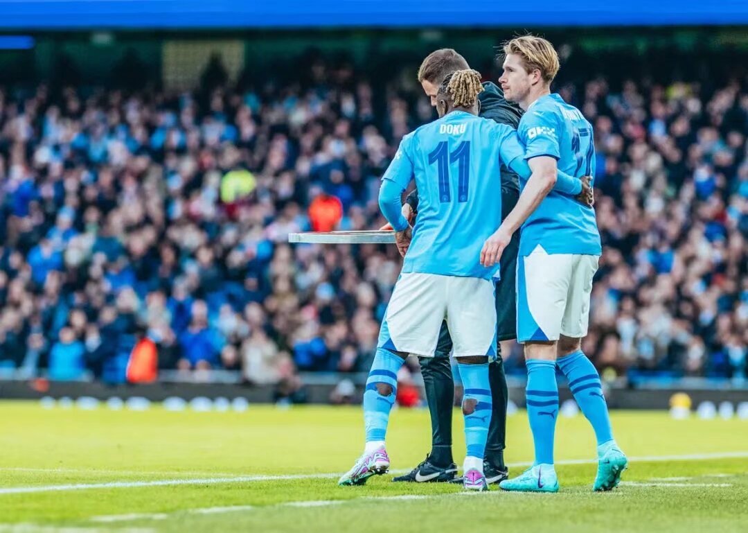 科尔：我欣赏库明加，但是在这个联盟稳定性更加重要