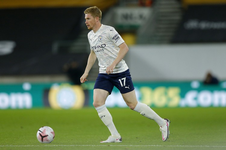 4场贡献3粒进球！官方：瓦尔迪当选意甲11月最佳球员