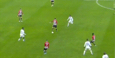 亚特兰大vs萨索洛：卢克曼、帕萨利奇首发，马蒂奇、贝拉尔迪出战