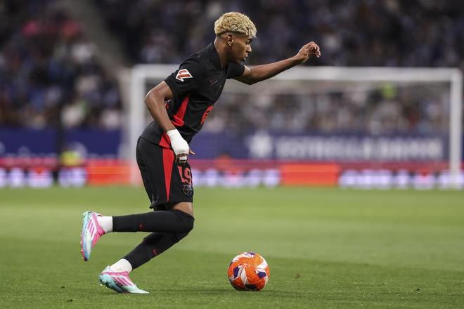 略伦特：若没被西班牙征召我也不难过；我现在享受品葡萄酒